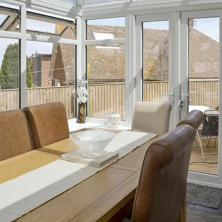 The Retreat Ferienhaus