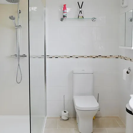 The Retreat Дом отдыха