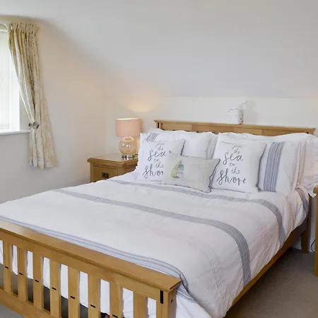 Дом отдыха The Retreat