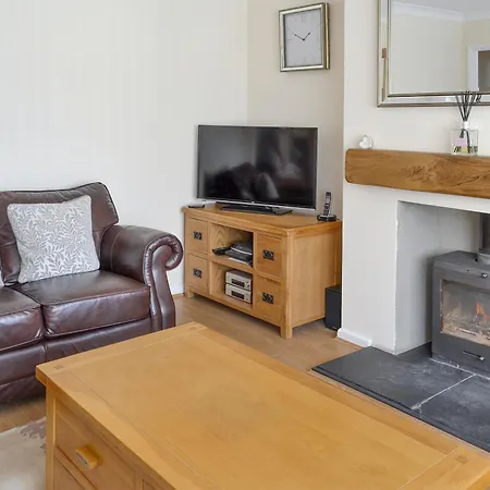 The Retreat Дом отдыха