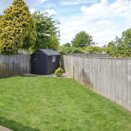 The Retreat Дом отдыха Ханманби