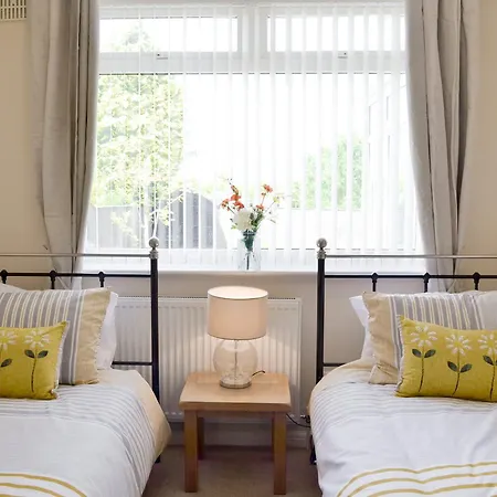 Дом отдыха The Retreat